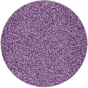 Mini Billes - Violet - 80g
