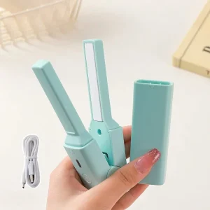 Mini lisseur de voyage - SILKA™