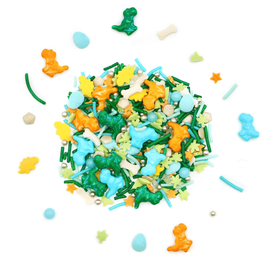 Out of the Box Sprinkles - Dinosaures XL 250g – Image 5