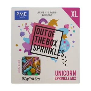 Out of the Box Sprinkles - Unicorn XL 250g