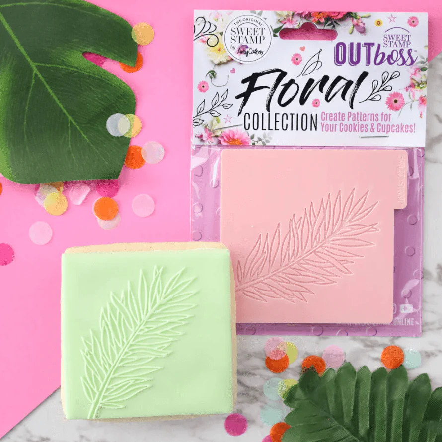 Outboss - Tropical Foliage