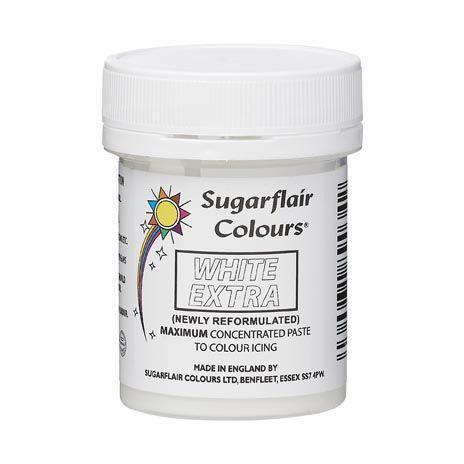 Pâte Colorante - Max White Extra 42g – Image 2