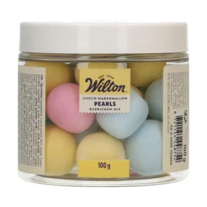 Perles Choco Marshmallow Bubblegum Mix - 100 g