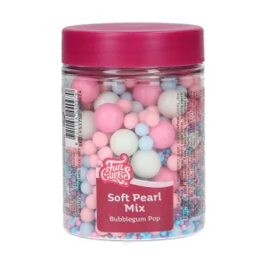 Perles Mix Bubblegum Pop - 80g