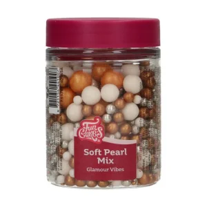 Perles Mix Glamour Vibes - 80g