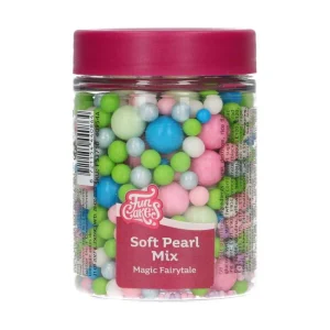 Perles Mix Magic Fairytale - 80g