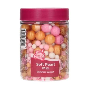 Perles Mix Summer Sunset - 80g