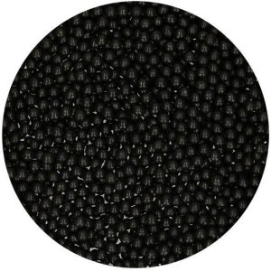 Perles Noires - 80g