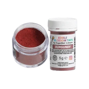 Poudre Colorante - Blossom Tint Dust Burgundy