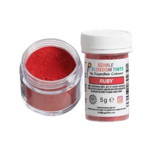 Poudre Colorante - Blossom Tint Dust Ruby