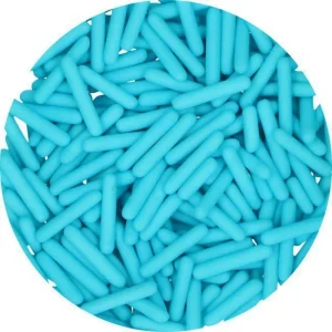 Rods Matt XL Turquoise - 70g