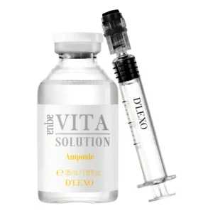 Aqua Vita Solution Ampoule – SÉRUM D’LEXO