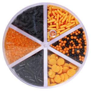 Set de Sprinkles - Pumpkin Patch 162g