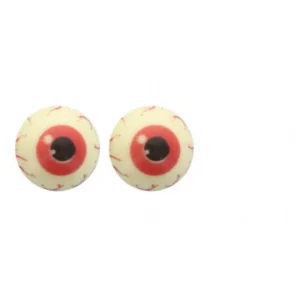 Set/25 Yeux en Chocolat