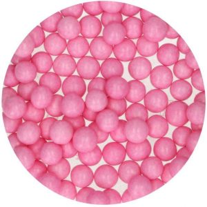 Soft Pearls - Large Pink
