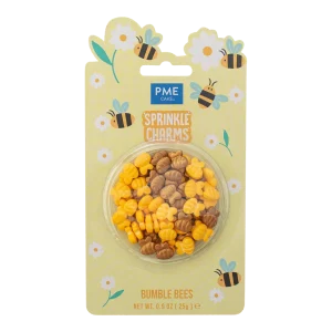 Sprinkles Abeilles - 25g
