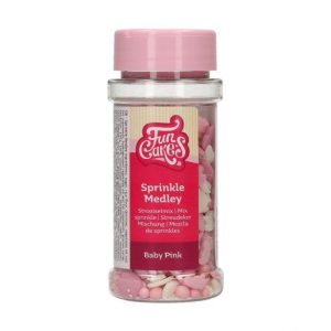 Sprinkles Baby Girl - 50g