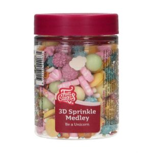 Sprinkles Be a Unicorn - 70g