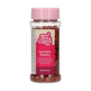 Sprinkles Bordeaux - 60g
