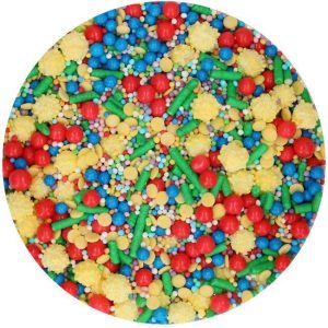 Sprinkles - Circus