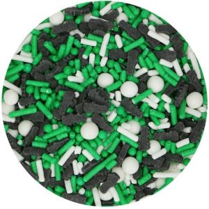 Sprinkles - Football 65g