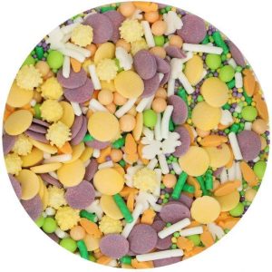 Sprinkles - Happy Easter