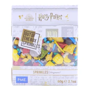 Sprinkles - Harry Potter 60g