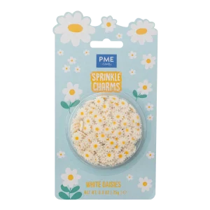 Sprinkles Marguerite - 25g