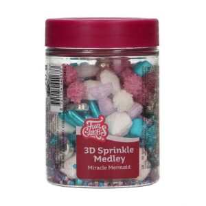 Sprinkles Miracle Mermaid - 70g