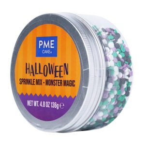 Sprinkles - Monster Magic 136g