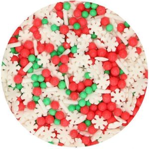 Sprinkles Noël