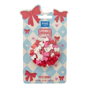 Sprinkles Noeuds Mignons - 25g