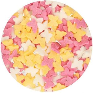 Sprinkles Papillons - 50g