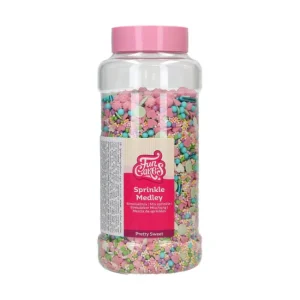 Sprinkles Pretty Sweet - 600g