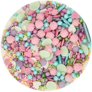 Sprinkles Pretty Sweet
