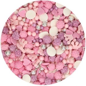 Sprinkles Princess