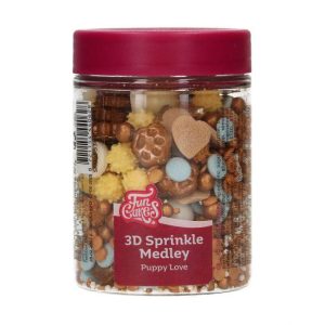 Sprinkles Puppy Love - 70g