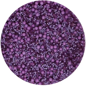 Sprinkles Purple Medley - 70g