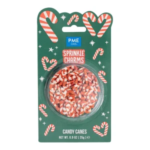 Sprinkles - Sucre d’Orge 25g