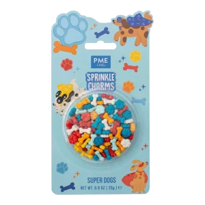 Sprinkles Super Dogs - 25g