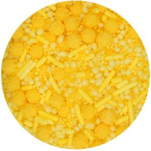 Sprinkles Yellow Medley - 70g