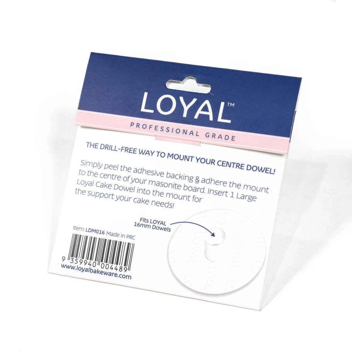 Support a Dowels Modèle 1 – Image 3
