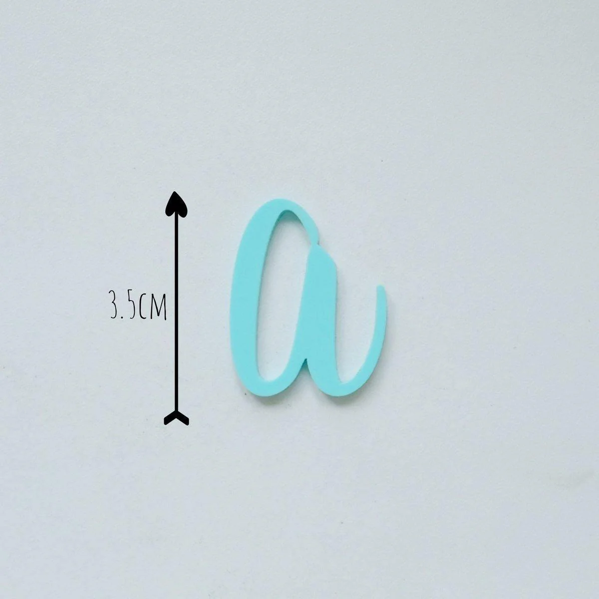 Sweet Stamp - Handwritten Set – Image 6