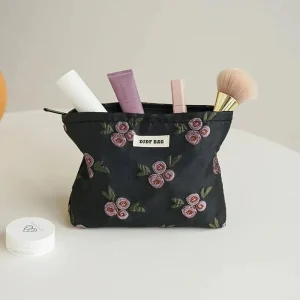 Trousse maquillage - pochette