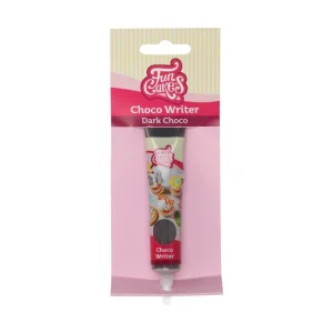 Tube d'Écriture Choco 25 g - Dark Choco
