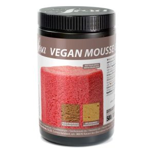Vegan Mousse - 500 g