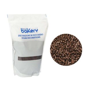Vermicelles de sucre - Cacao 1Kg