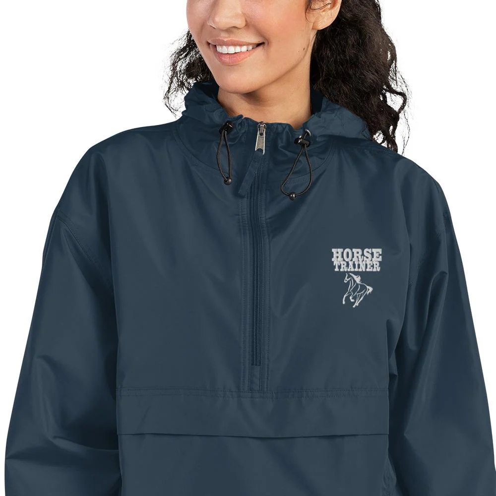 Veste Champion femme pliable – Image 4