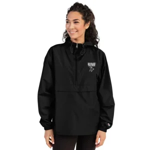 Veste Champion femme pliable