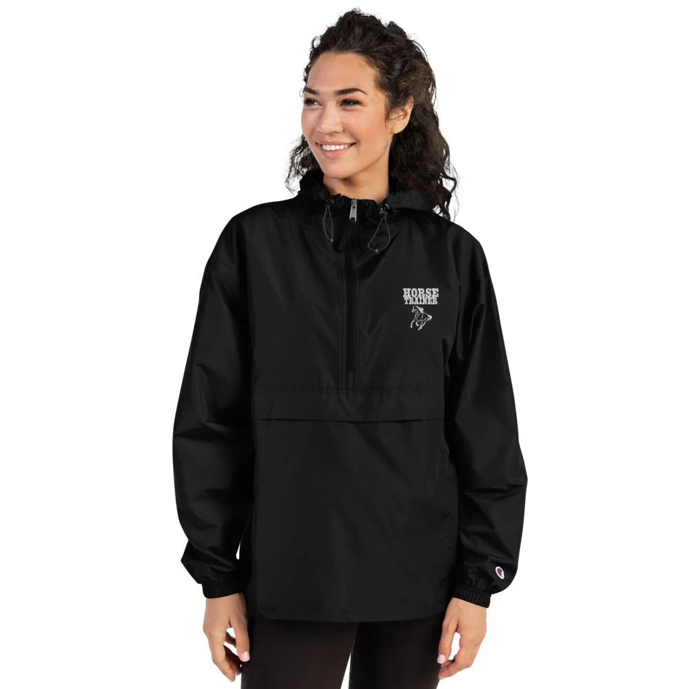 Veste Champion femme pliable – Image 2